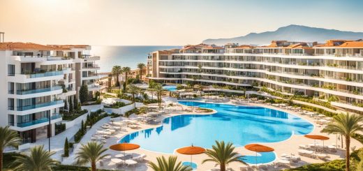 Sådan køber du bolig i Antalya som udlænding