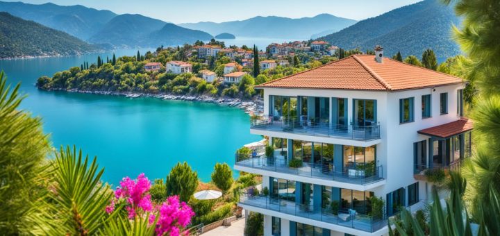 Sådan køber du bolig i Fethiye som udlænding