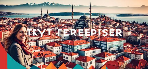 Tyrkiet Ejendomspriser