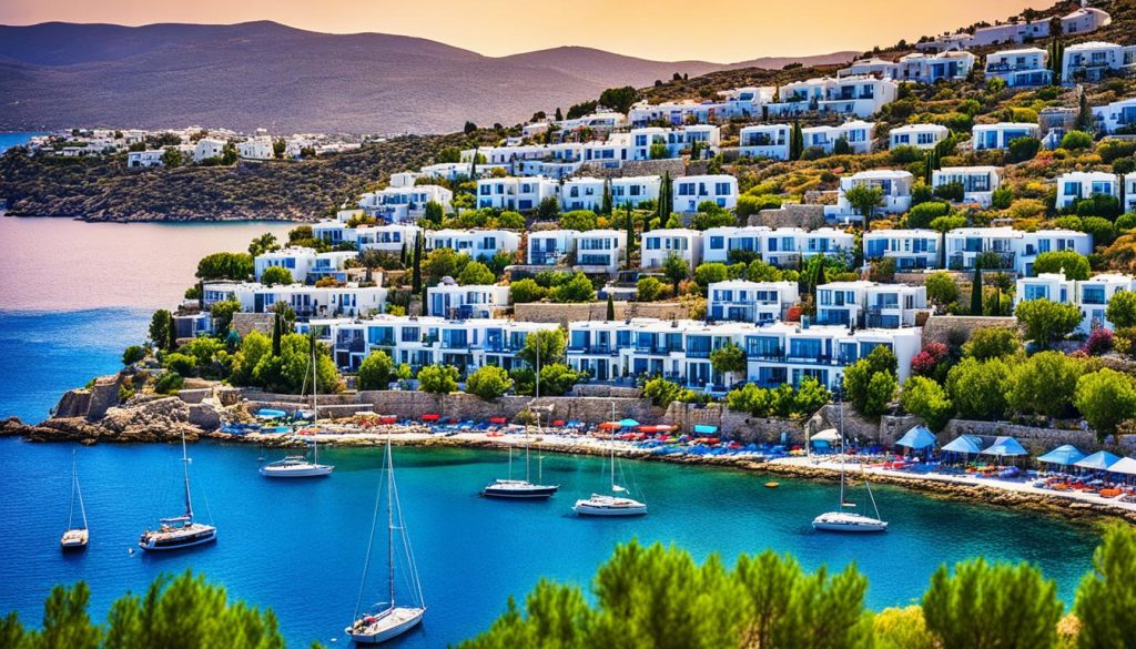boligkøb i Bodrum