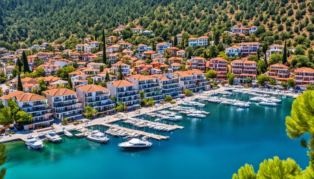 boligmarked i fethiye