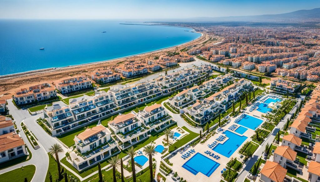 boligmarked mersin