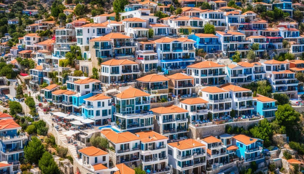 boligpriser i Kalkan