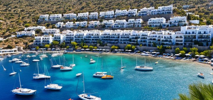boligpriser i bodrum