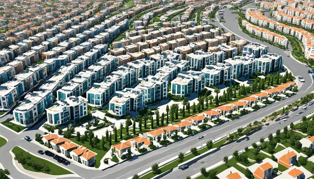 boligpriser i mersin