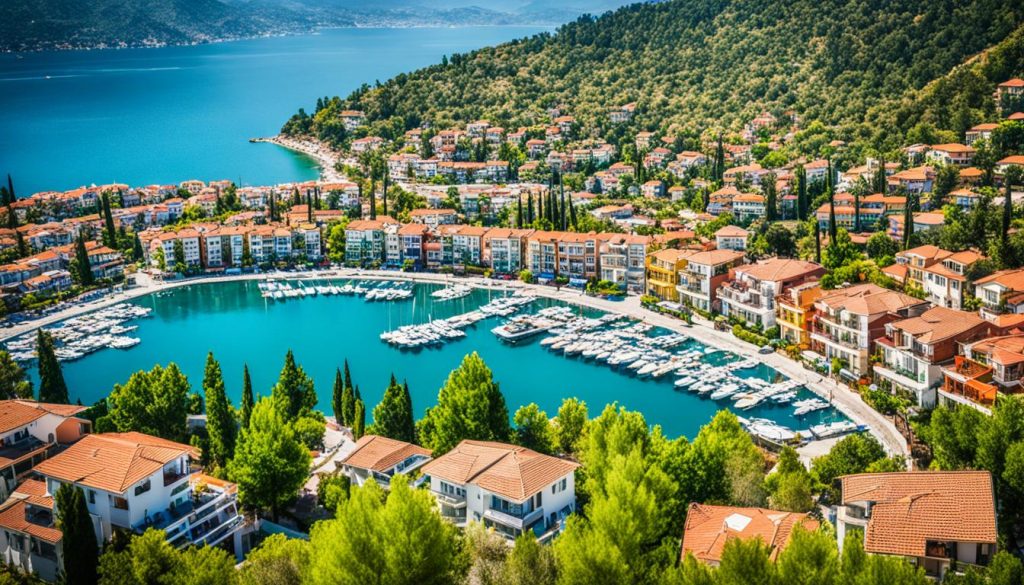 boligtyper fethiye
