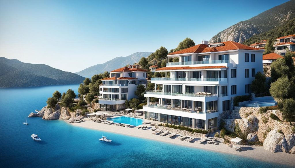ejendomme til salg i Oludeniz
