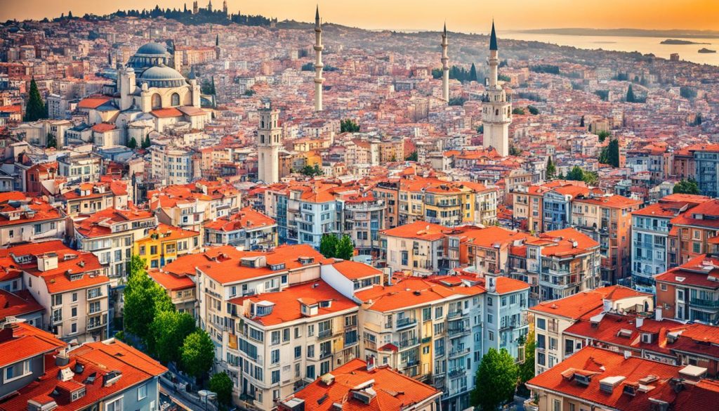 ejendomsmarkedet i istanbul for udlændinge