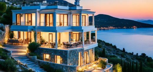 ejendomssalg i bodrum