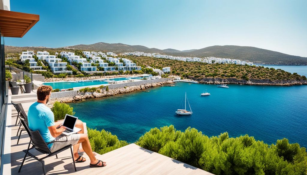 ejendomssøgning i bodrum
