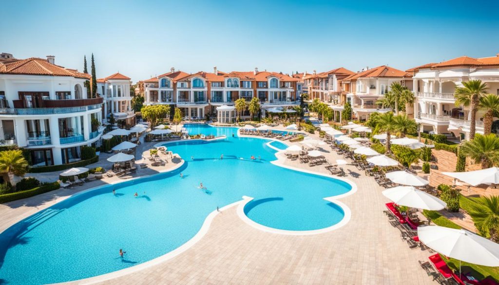 ejendomsudlejning i Belek ejendomsudlejning i Belek