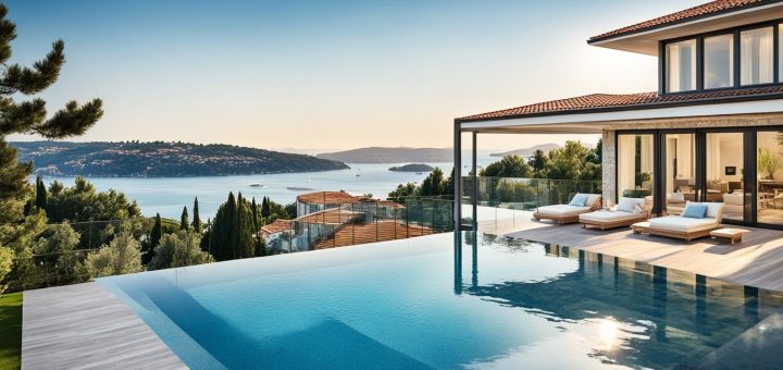 eksklusive villaer istanbul