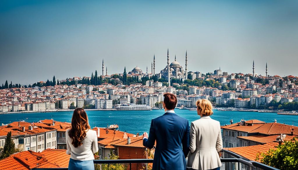 fast ejendom istanbul salg