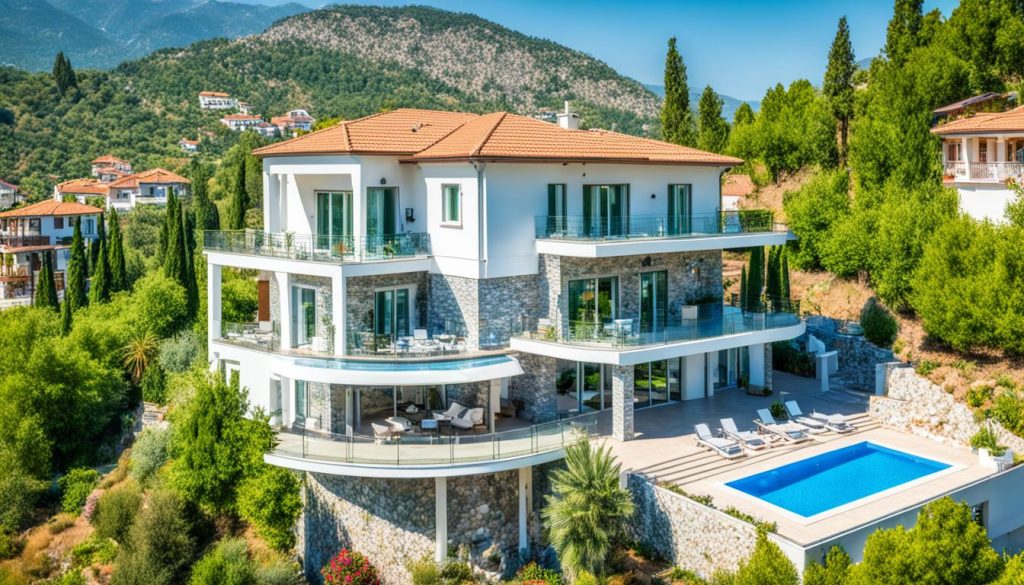 fethiye ejendomsvurdering