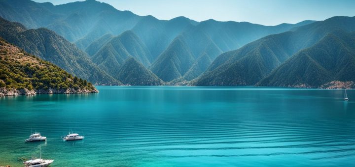 fethiye naturskønhed
