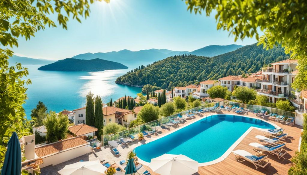 fethiye udlejning af ejendom