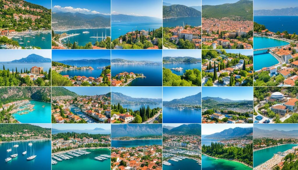 fethiye vs antalya: prisanalyse