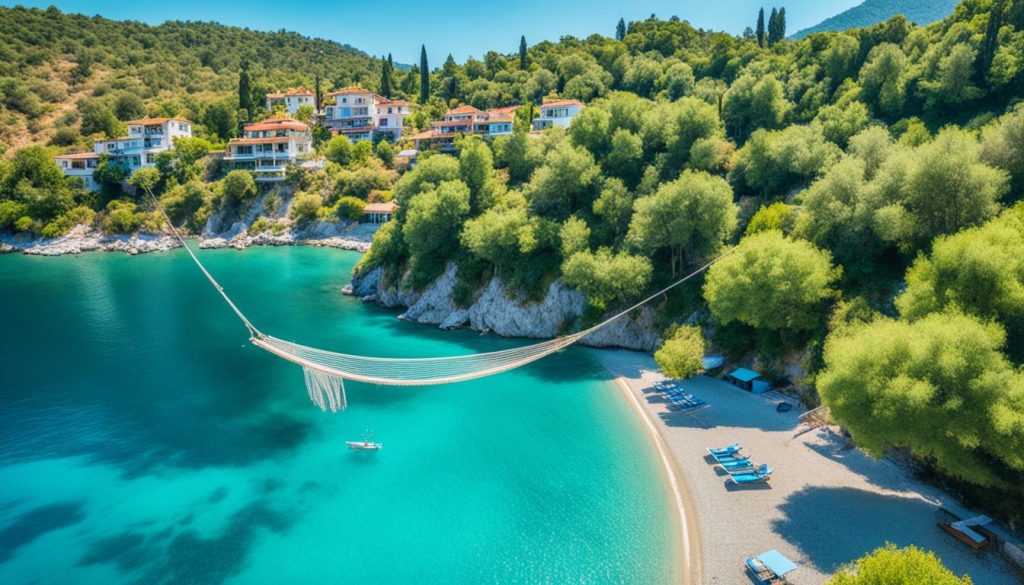 guide til leje af ejendom i Fethiye