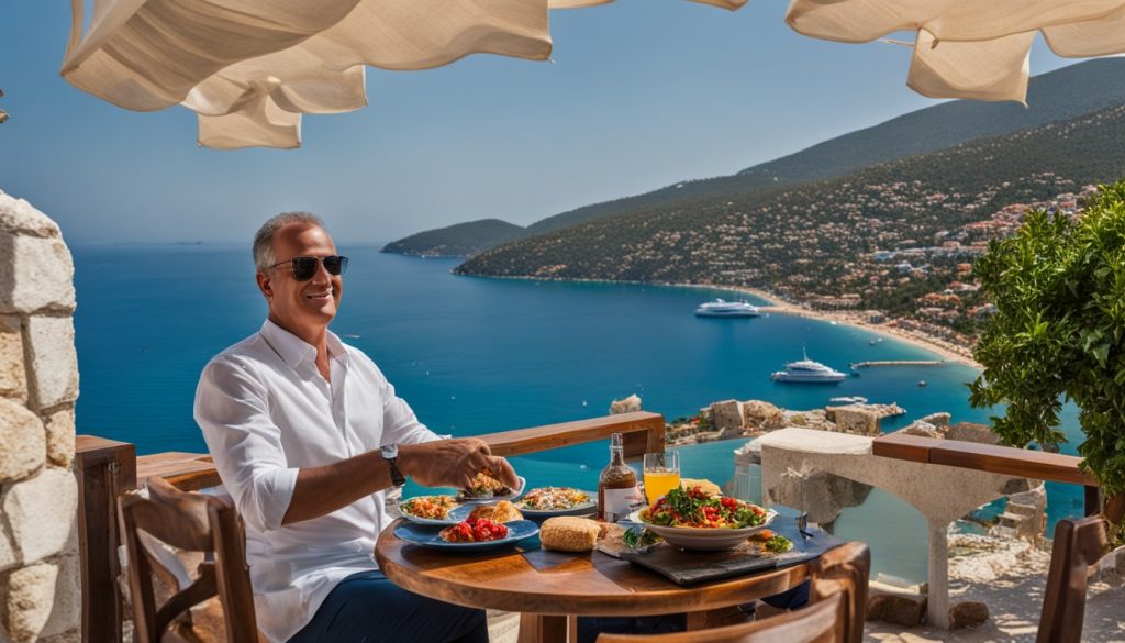investering i Kalkan