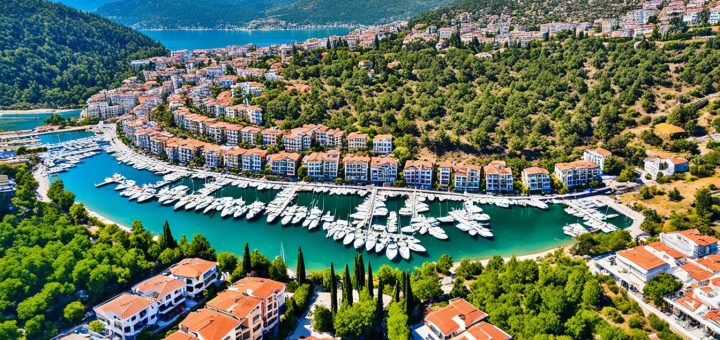 investeringsegenskaber Fethiye