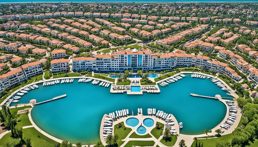 juridiske aspekter ved ejendomssalg i Belek