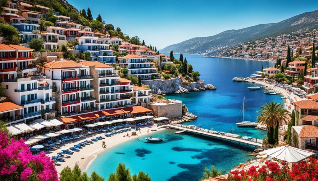 kalkan eller antalya - hvilken er billigere?