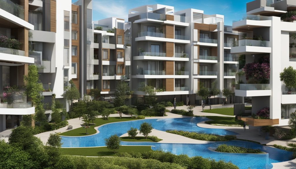 kapitalafkast i Mersin