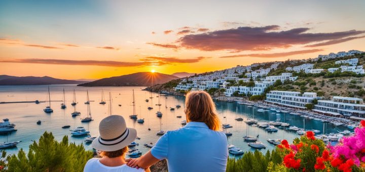 køb af ejendom i Bodrum