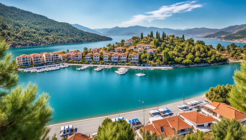 køb af lejlighed i fethiye