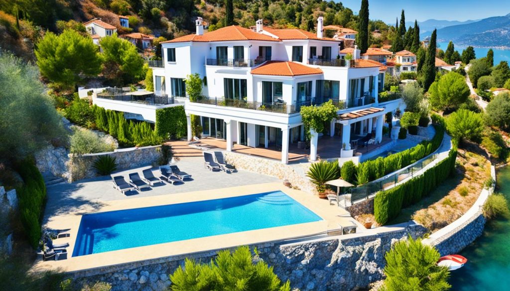 købsprocessen i fethiye