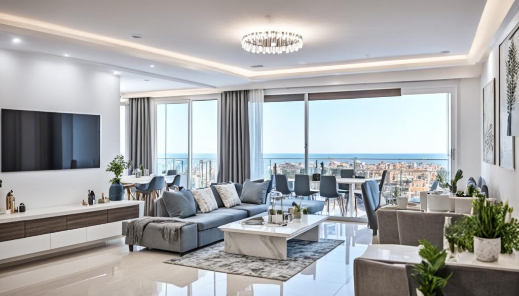 lejebolig Mersin