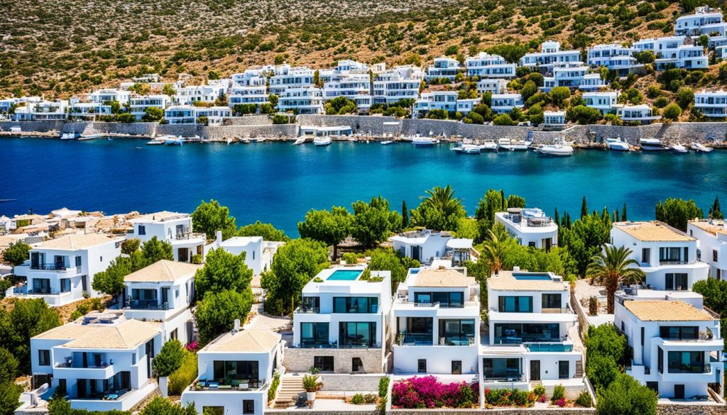 lokale ejendomsskatter i bodrum