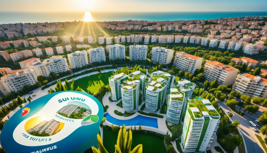 mersin boliginvestering