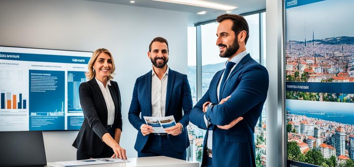 udenlandske investorer i ejendom i istanbul
