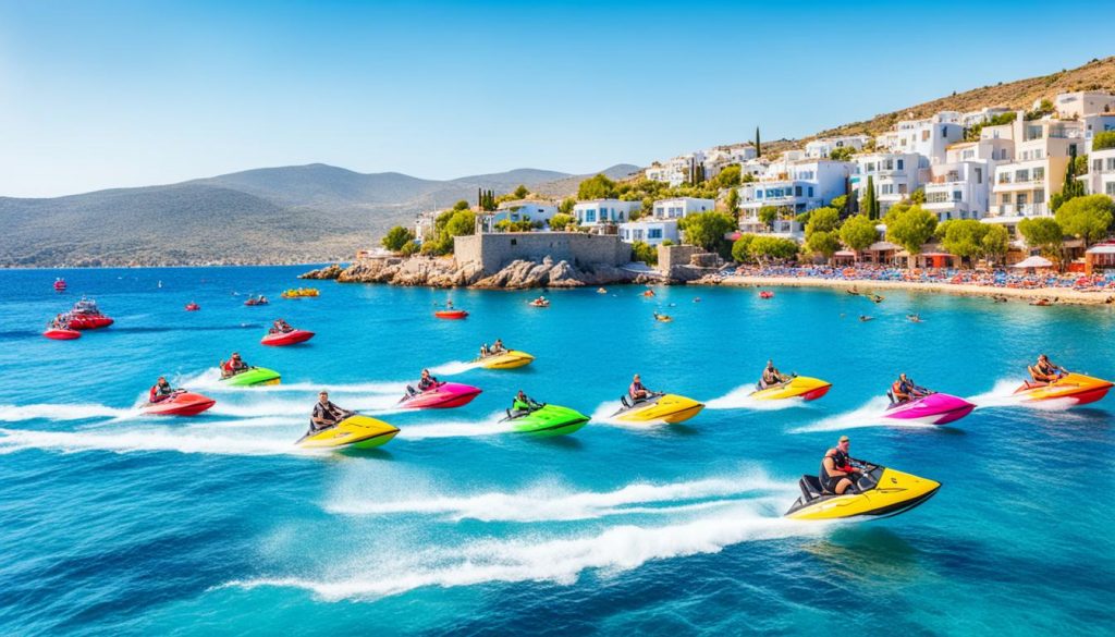 udlejningsoptimering i Bodrum