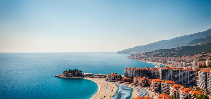 Alanya Ejendomspriser