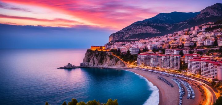 Alanya lejlighed priser?