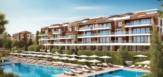 Bedste steder at købe Villa i Belek