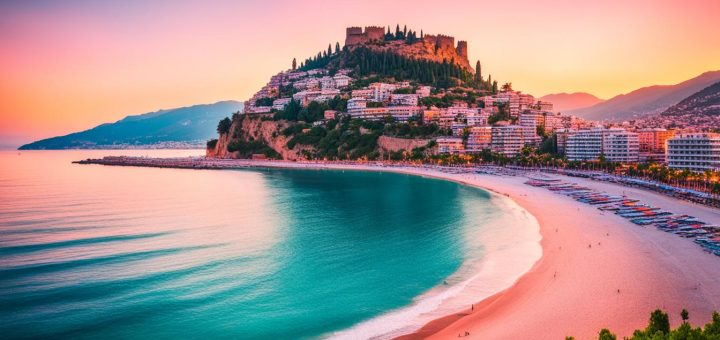 Er Alanya billigere end Antalya?