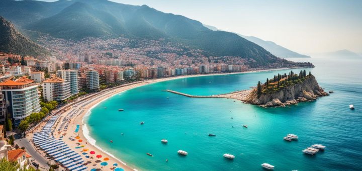 Fordele ved at købe bolig i Alanya