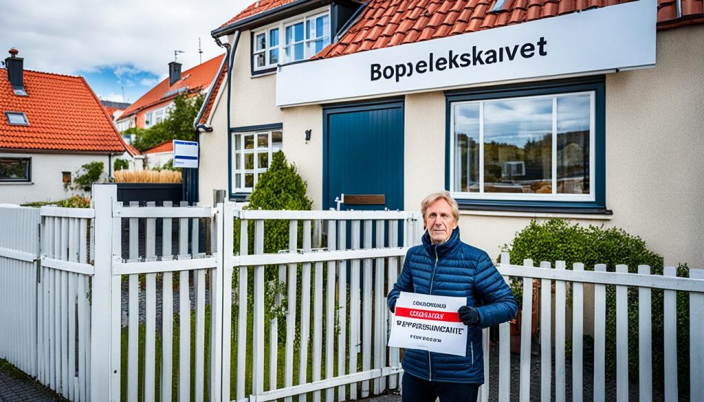Generelle regler for køb af helårsbolig