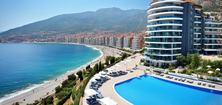 Hvordan sælger jeg min ejendom i Alanya?