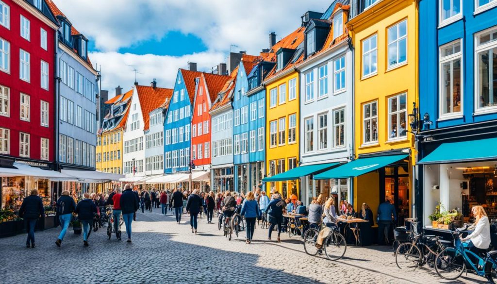 København K - Indre By