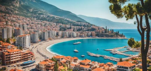 Leveomkostninger i Alanya