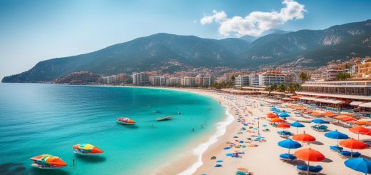 Sådan køber du bolig i Alanya som udlænding