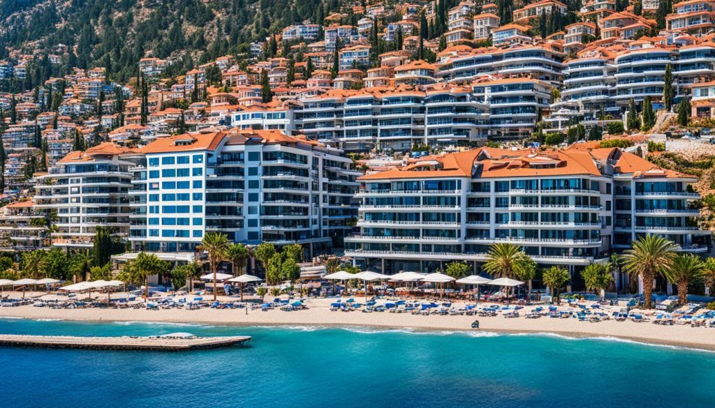alanya boligmarkedet