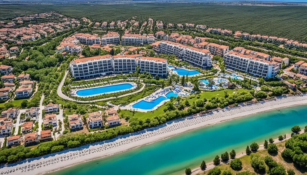 boliger til salg belek