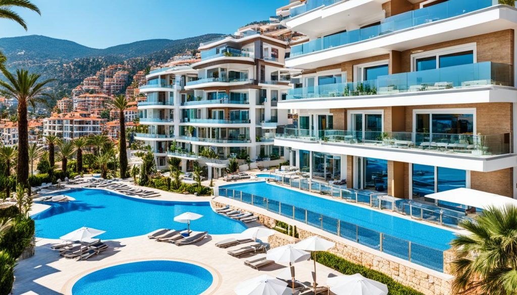 boligfinansiering i Alanya