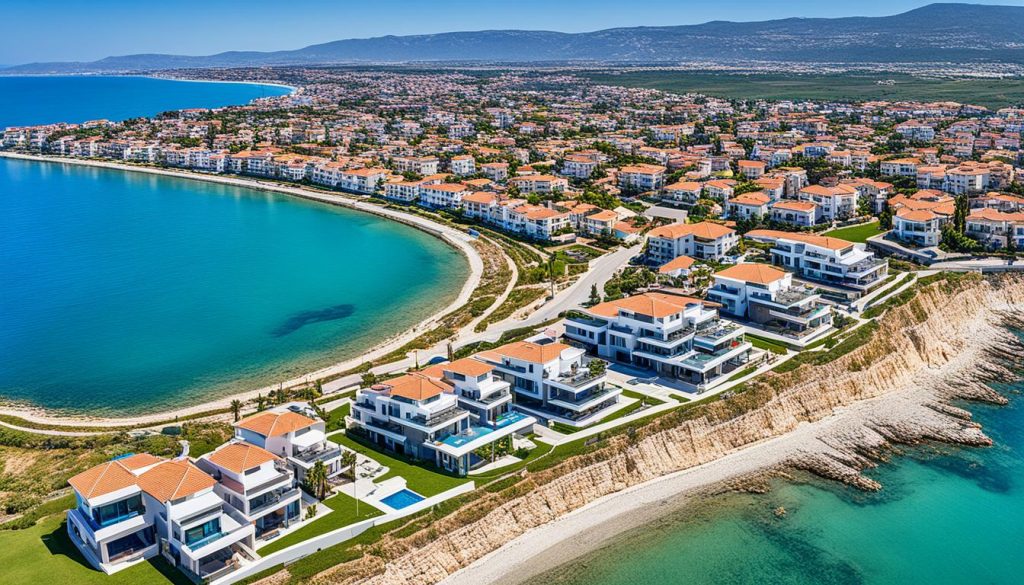 investere i villa i side