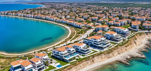 investere i villa i side